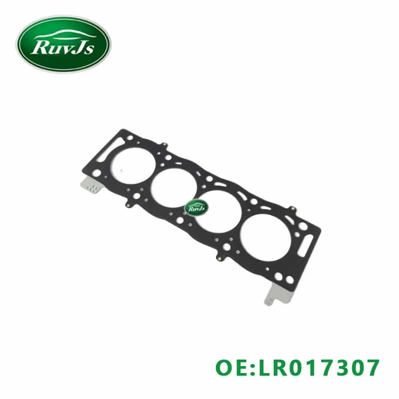 Auto Parts Cylinder Head Gasket LR017307 For Land Rover Range Rover Evoque 2012