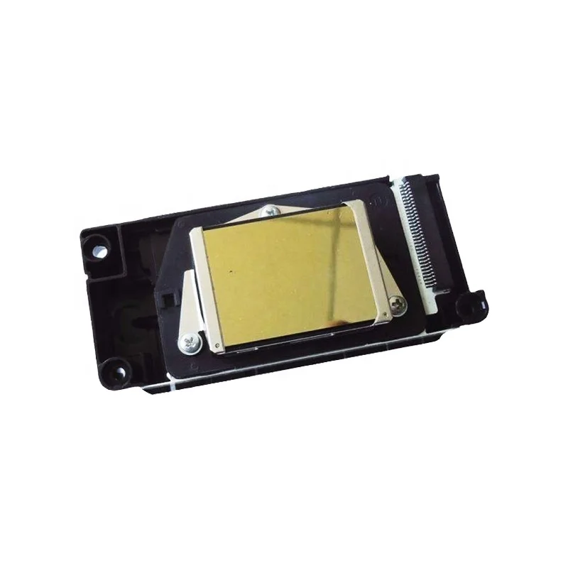 オリジナルDX5エコソルベントプリントヘッド Epson F186000 DX5プリントヘッド