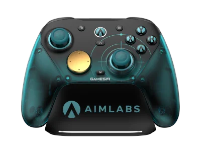 GameSir G7 Pro 8K Series Aimlabs /Royal /Nioh 3/Champion Edition