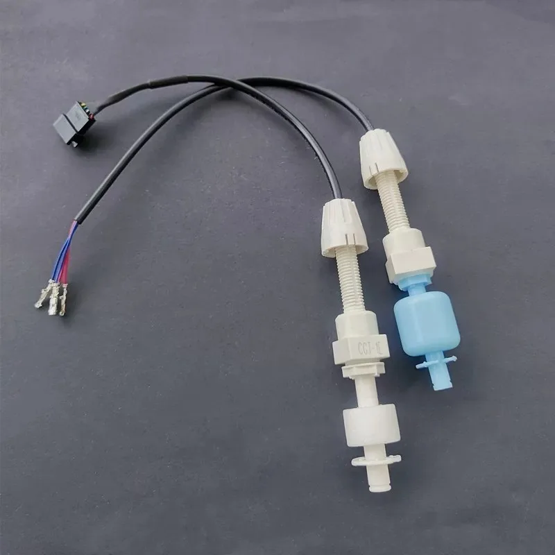 Applicable to ice machine accessories five-wire water level controller, four-wire float ice thickness deicing sensor