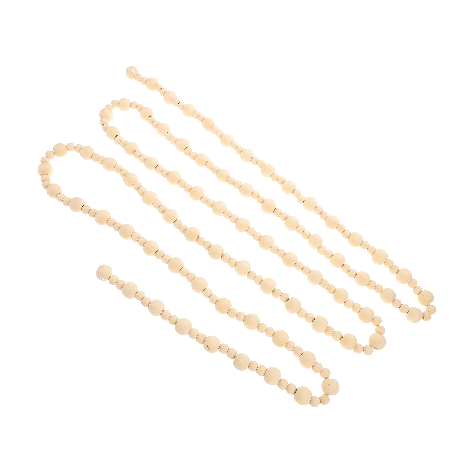 

Christmas Tree Pendant Hanging Pendants Farmhouse Garland Decor Wooden Festival