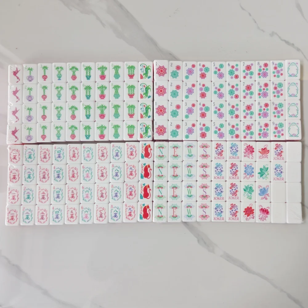 Thumbnail 2 - #3 Tile Games Discount Picks