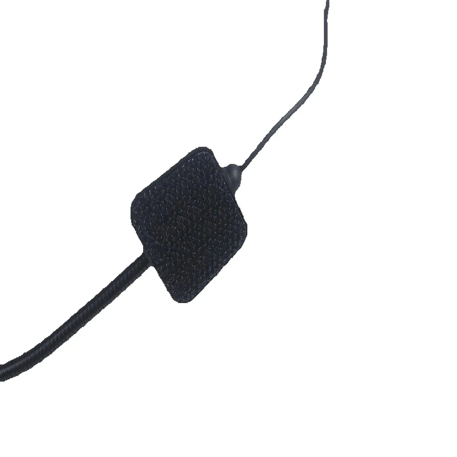 Y80-2x Hard Microphone Dual Intercom for Universal Motorcycle Helmet Headsets BT5.0 800M Range