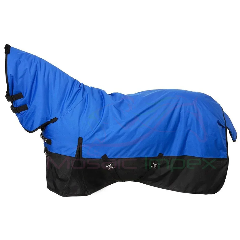 Hot Selling Waterproof Horse Sheets Equestrian  Products Equine  Blanket Horse Rug Fleece Breathable Horse Rugs