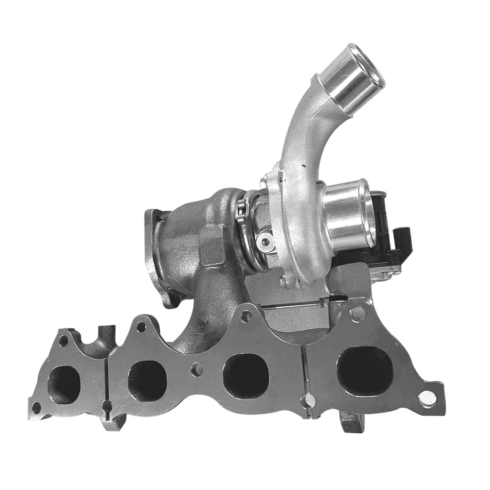 B01G Turbocharger For Hyundai Tucson With G4FJ Engine New Condition For Fuel Model 28231-2B760 & 16399880016