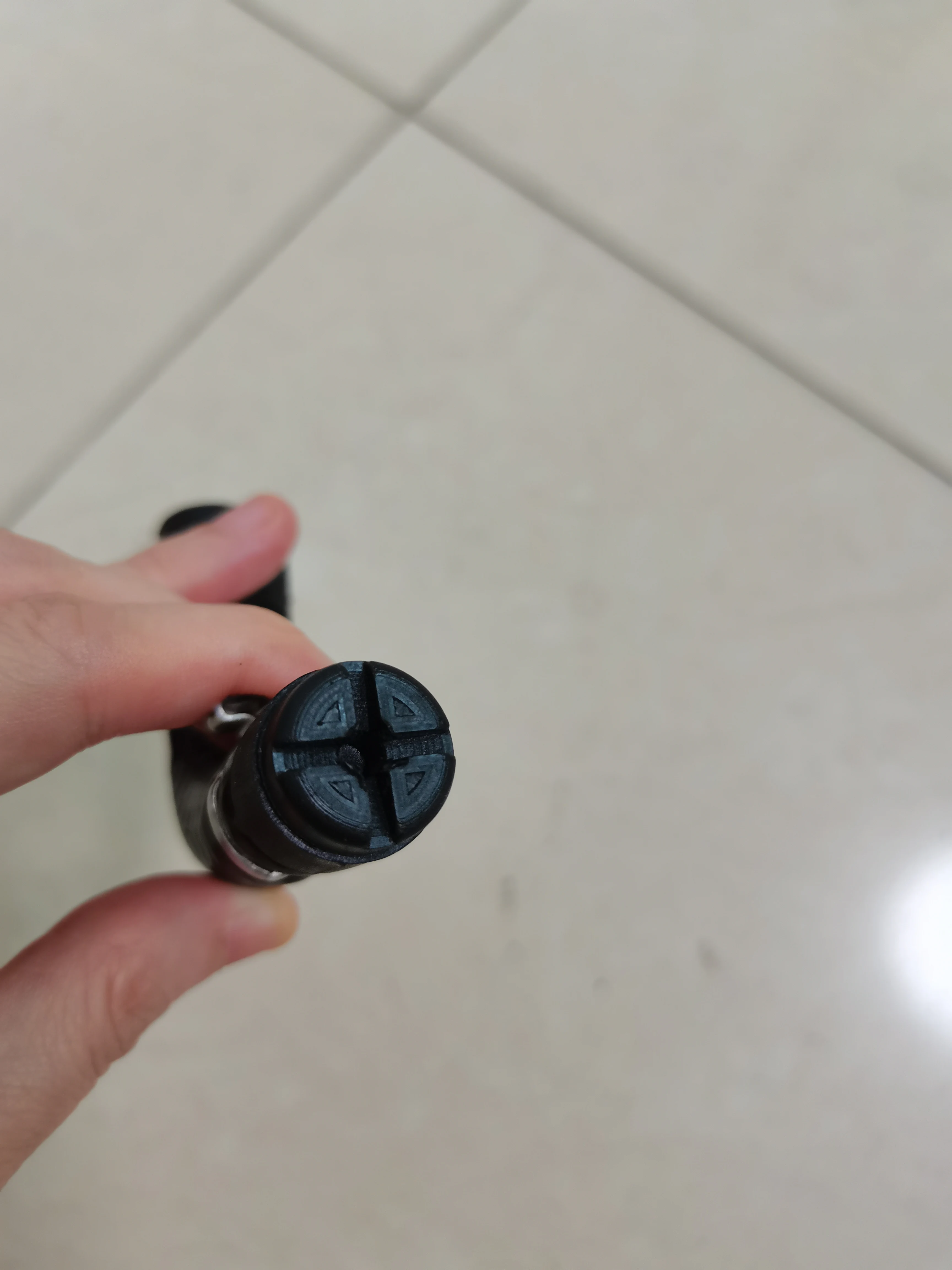 thumb