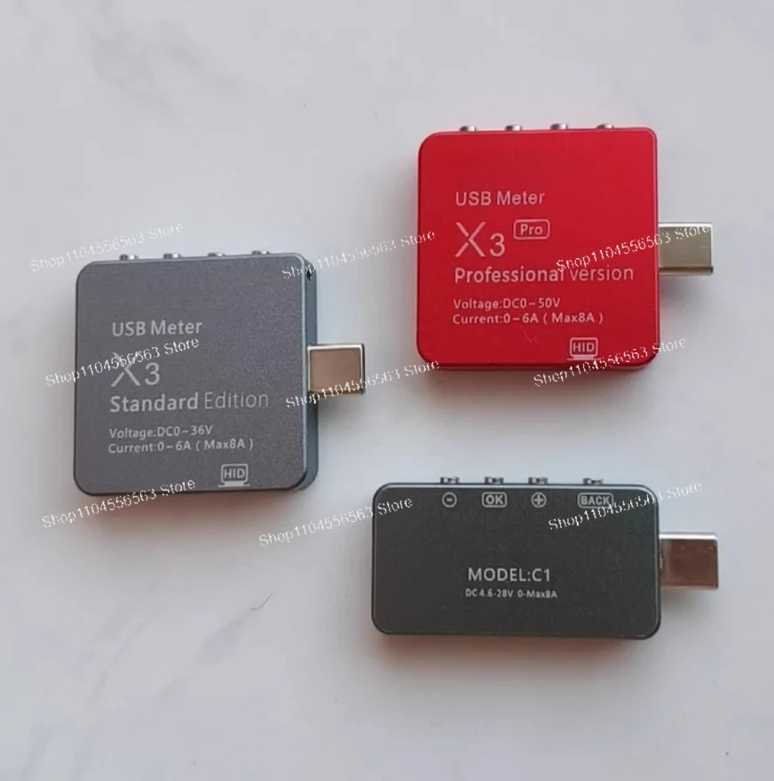 جهاز اختبار متعدد الوظائف للعداد الرقمي RK-X3، أداة قياس مقاومة الجهد الحالي للتيار المتردد/التيار المستمر للصيانة الكهربائية
