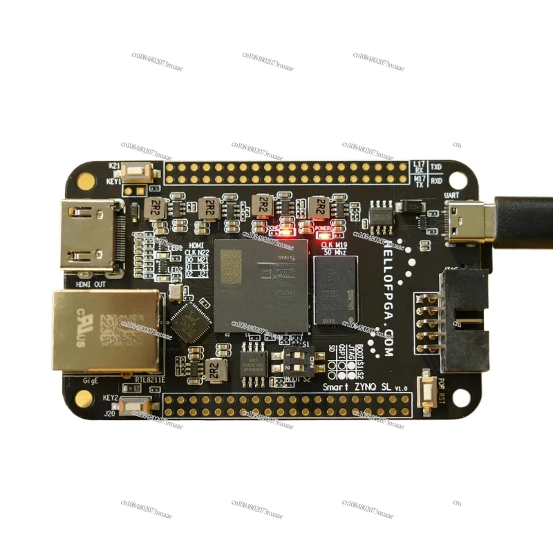 7020 Development Board Minimum System Board May SP New Version