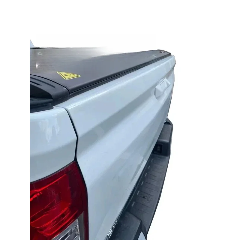 Factory Hot SellerTapa Electrical Roller Lid Sliding Pickup Truck Bed Retractle Tonneau Cover