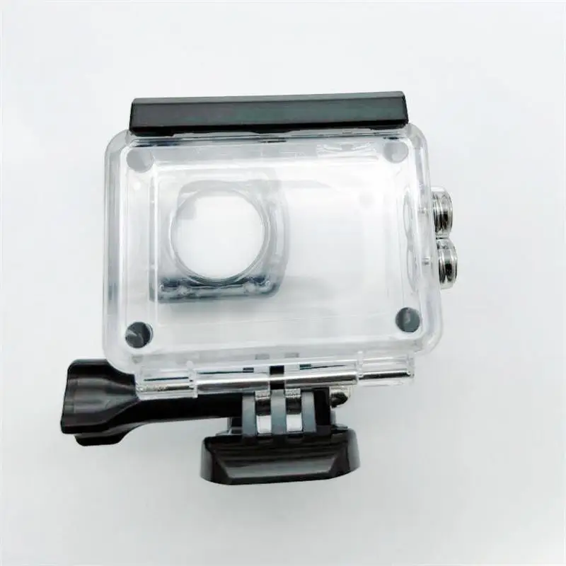 Original SJCAM Accessories SJ4000 Dual Screen lWaterproof Case Underwater 30M Dive Housing for Camera Protect Frame Cover Frame