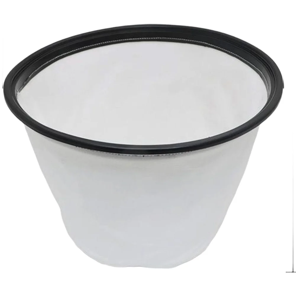 Vacuum Cleaner Filter Dust Bag Replacement Parts FOR MEILING Geno W5 HEPA Filter  Vacuum Cleaner Filter Screen Filtration Filter