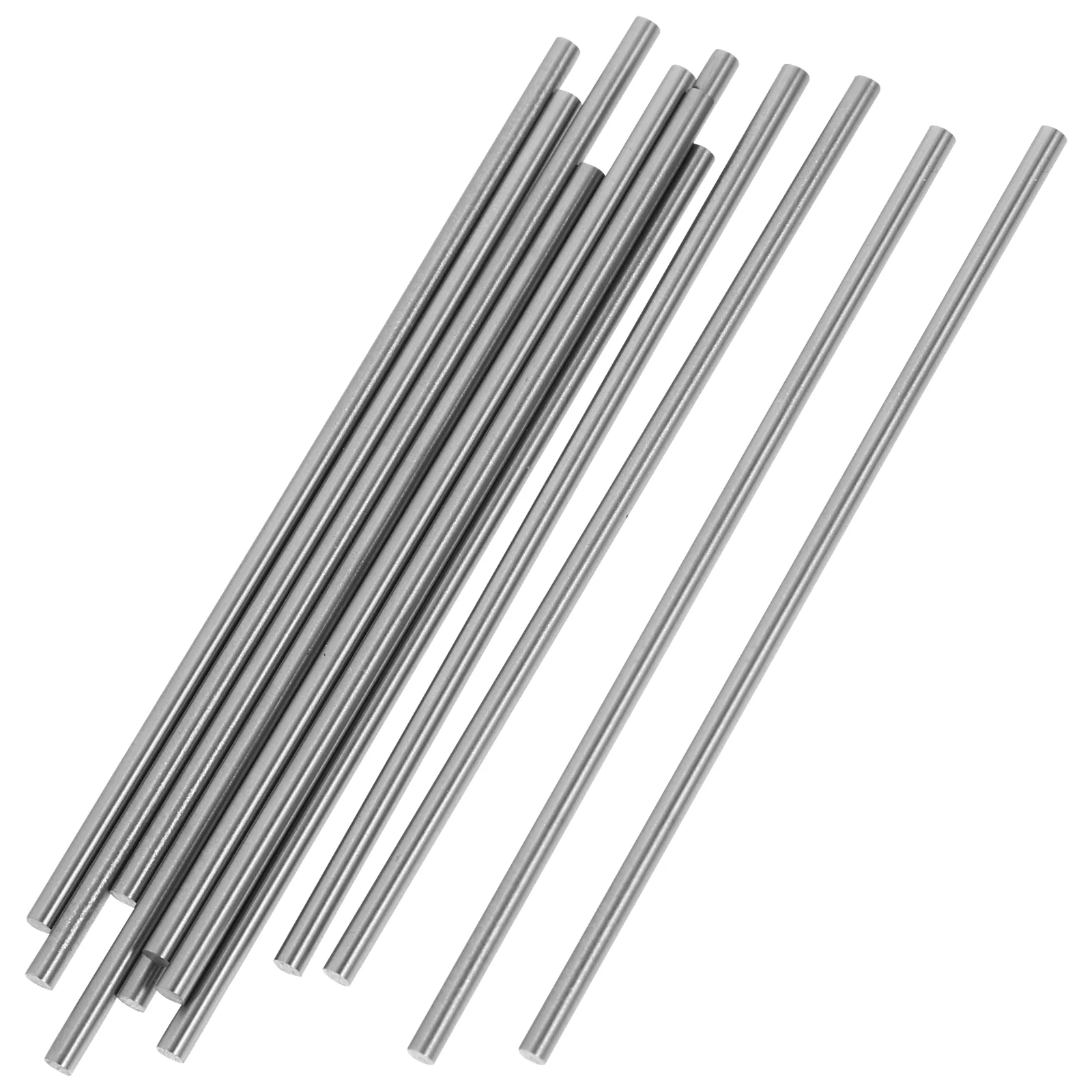 

12 Pcs Stainless Steel Hole Stick Metal Knitting Pins Rods Pegs Gate Lock Woven Board Blocking Kit Clothing