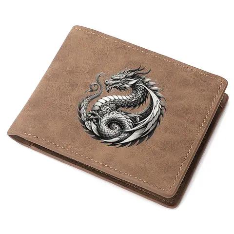 10 best sales drakeväska - №1