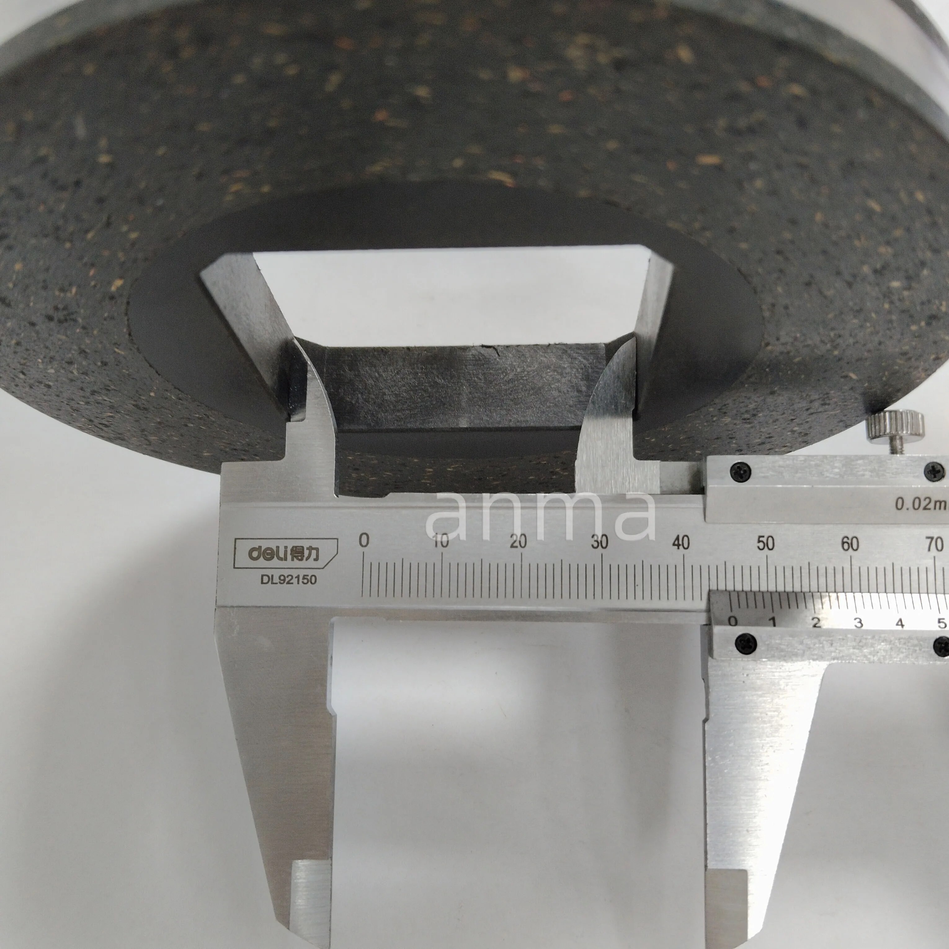 

Высококачественные аксессуары для печатной машины, тормозная колодка SM52 PM52, размер тормозной колодки 112x45x13 мм