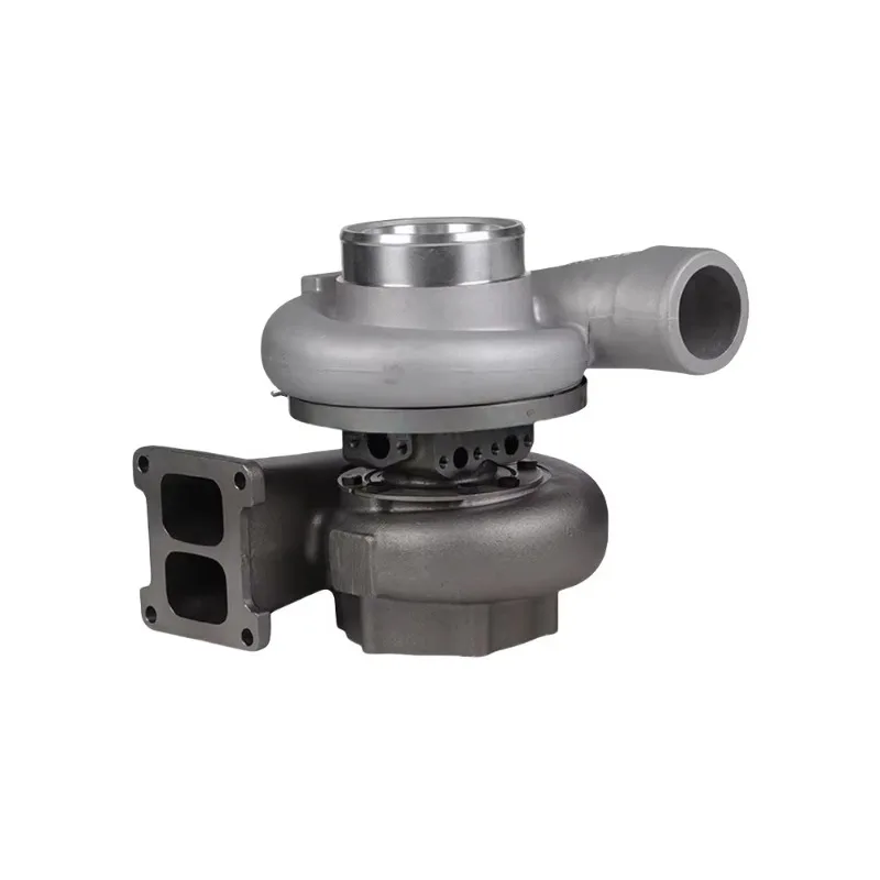 

49179-00530/00460/02260 49189-02490 Turbocharger for CAT S4K S6K - Power-Boosting Diesel Engine Spare Part