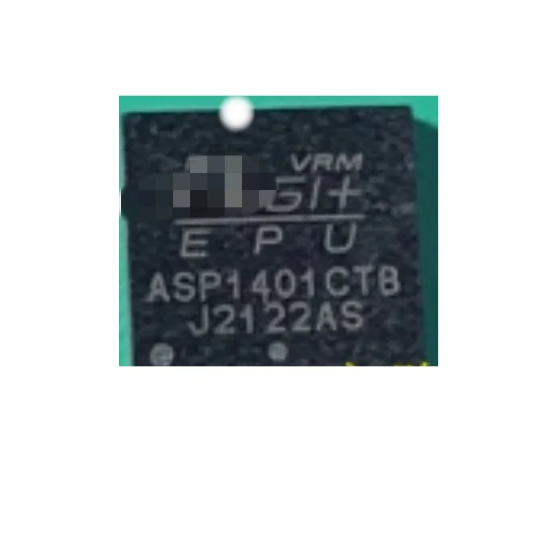 1PCS/LOT ASP1401CTBMNTXG brand new original laptop power chip control chip