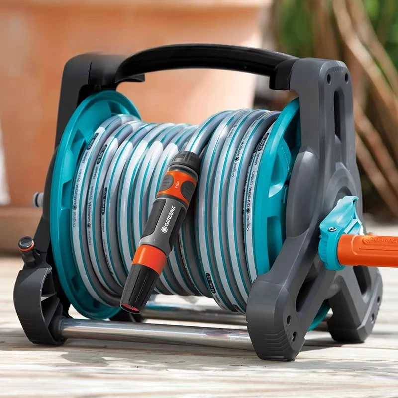 Vegetable Garden Water Hose Pipe Pvc Tube Drip Irrigation Watering System Farming Supplies Landscaping Gardening Tools Car Wash
