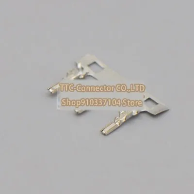 100 conector SZPD-002T-P0.3 1.5mm 24AWG 100% novo e original novo