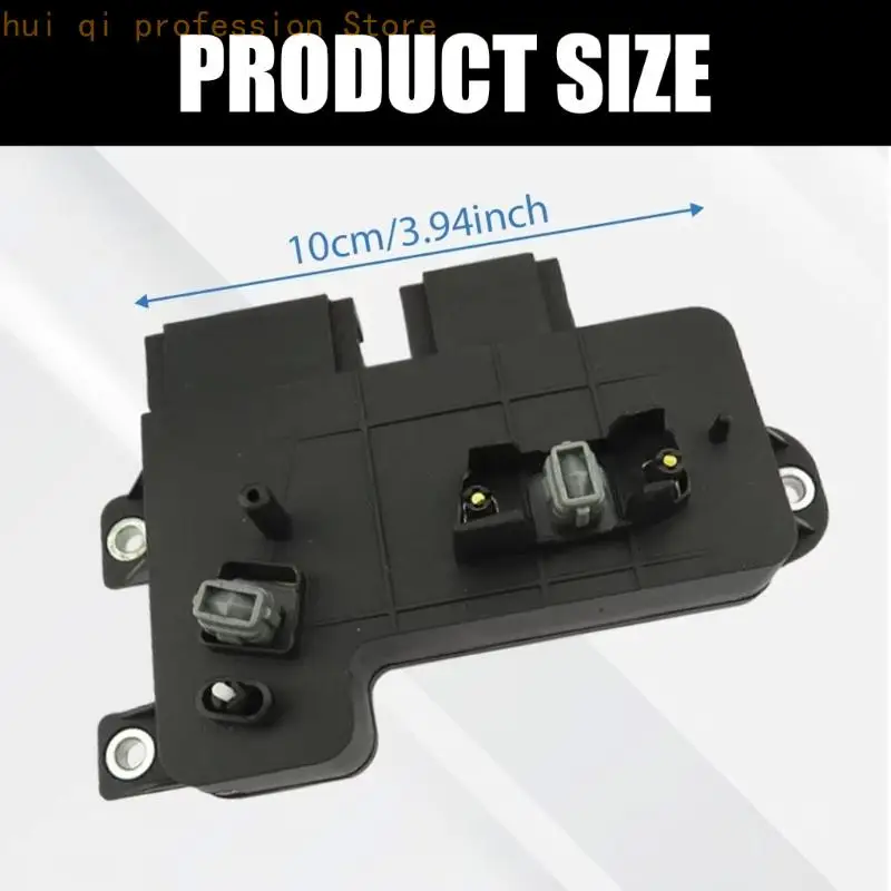 Elektrischer Sitz-Reparaturknopf-Paar, Links-Rechts-Einstellteilsatz für MK5 2003–2009 H8WE – Detail 6