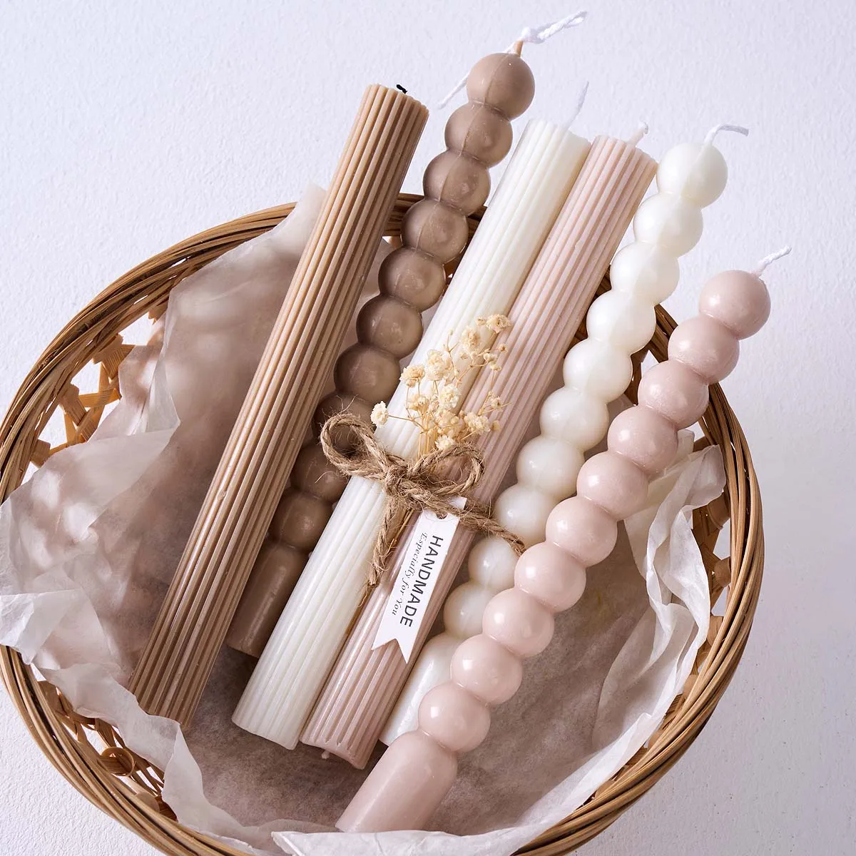 Cetakan Silikon Lilin Pilar Ma - Soap Making In Home ulasan dan harga