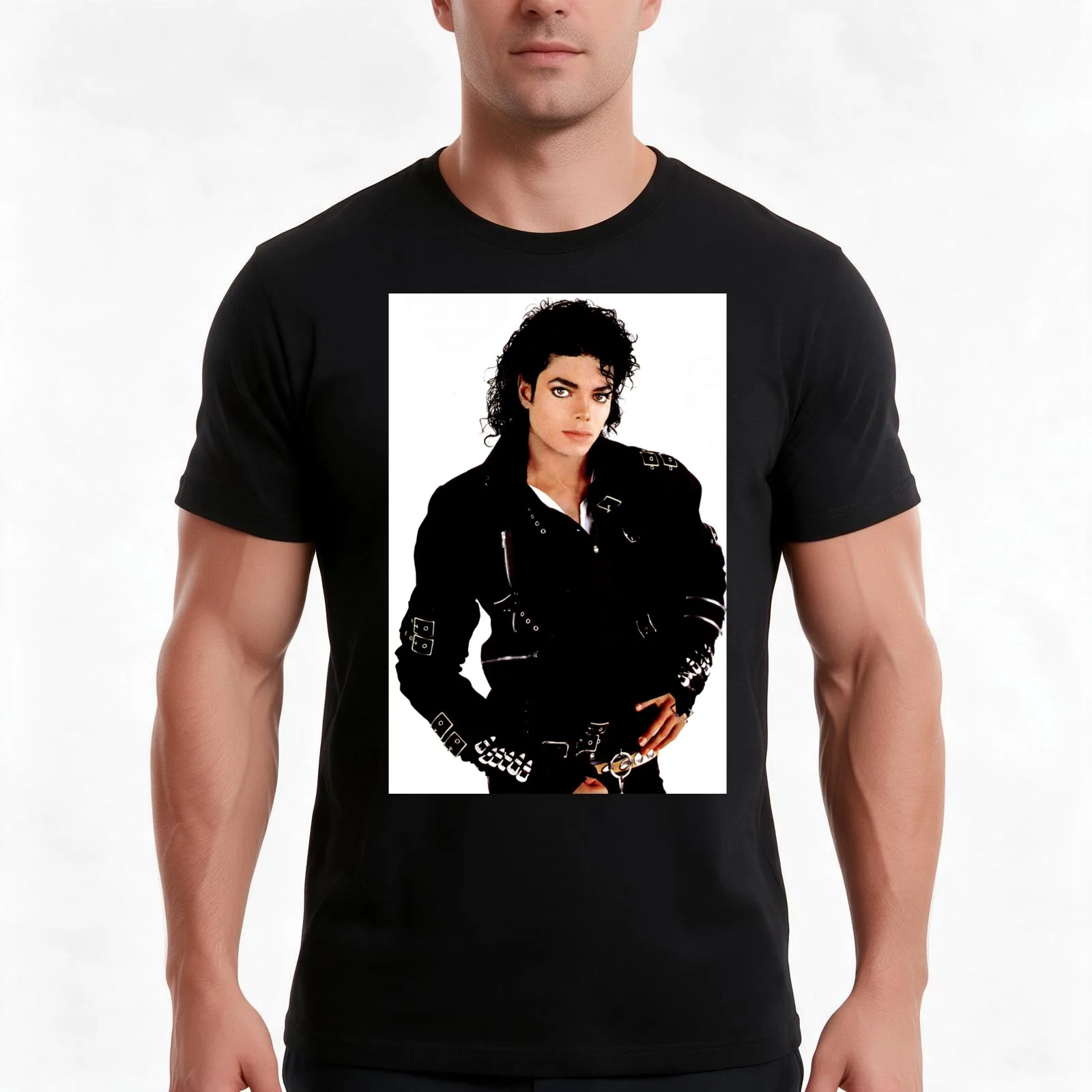 Hoodie from a famous singer and good dancer T-Shirt, Summer Casual Cotton Tee, Oversized Streetwear Tops, Vintage Graphic Print