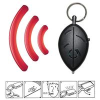 Flashing Key Finder Lightweight Key Finder Wireless Leaf Shape Key Finder Set with Whistle Remote Control for Portable
