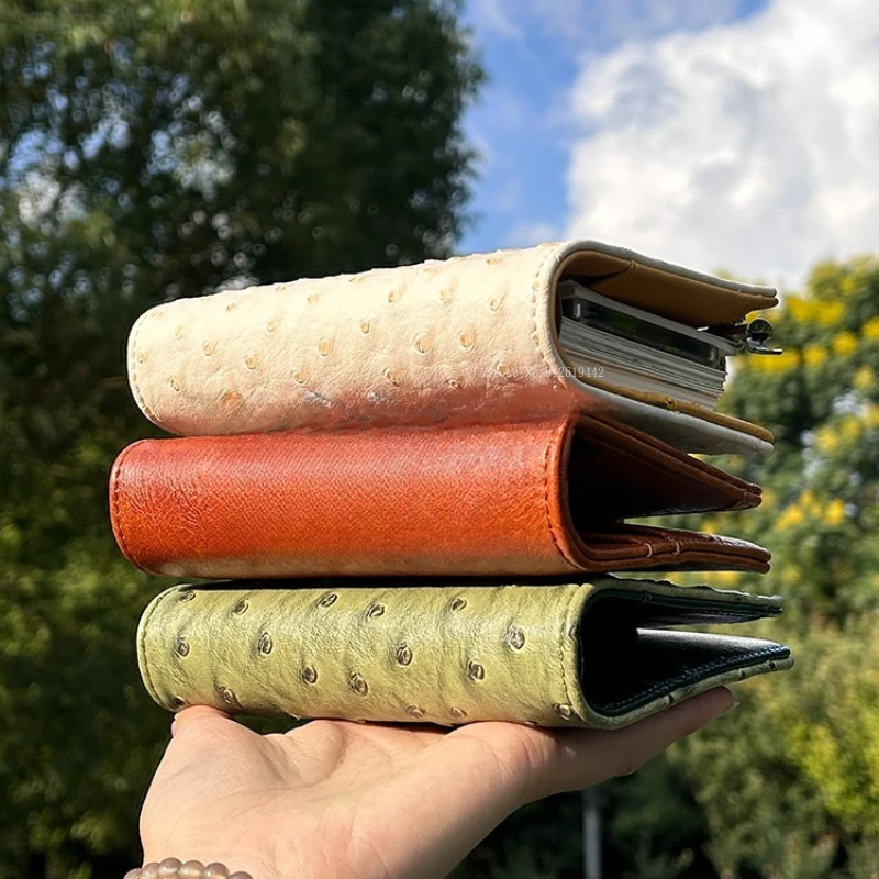 A6A7 Loose-leaf  Notebook  Imitation Cowhide Notepad DIY Manual Ledger Art Students Outdoor Sketch Painting Portable Manual