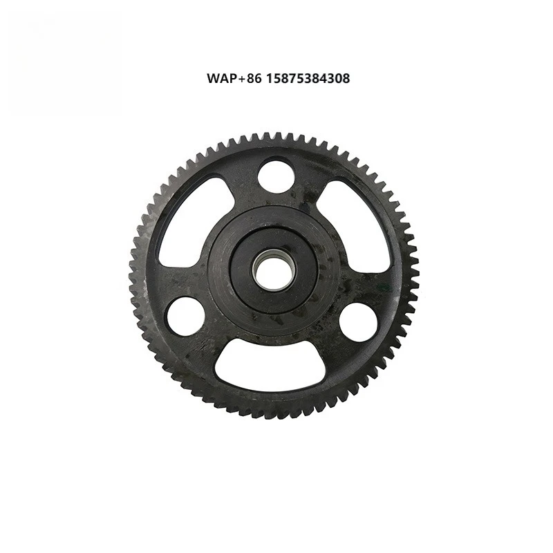 

Truck Parts Timing Idler Gear 8-97227213-0 8972272130 for ISUZU 4HF1 4HG1 Engine