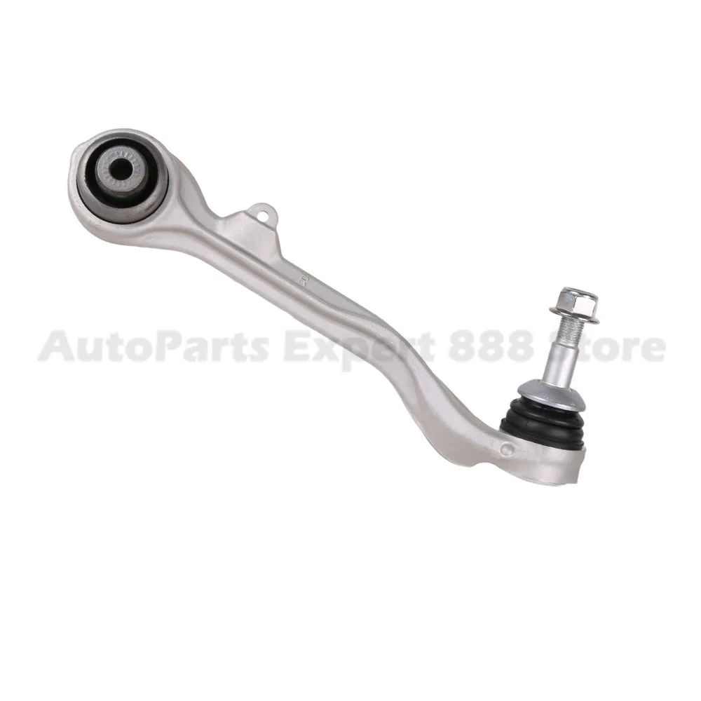 

For BMW for Mercedes-benz Front Lower Suspension Arm Chassis Compatible 31106878593 31106878594 31106894671 Quality Durable