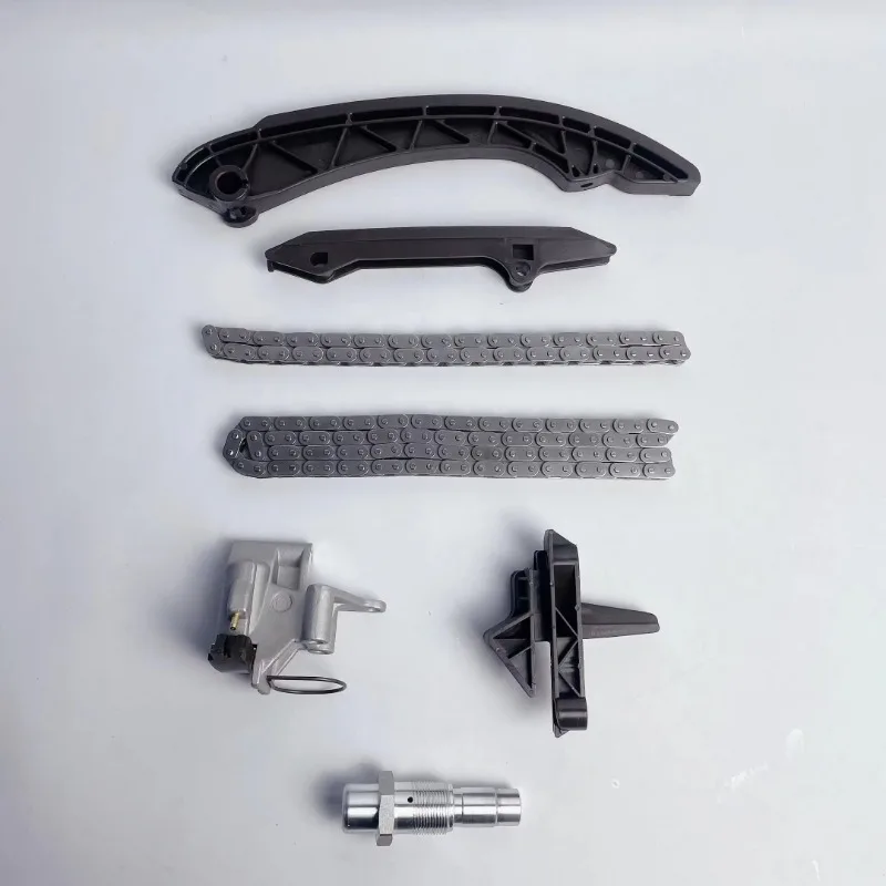 Timing Chain Kit Fo…
