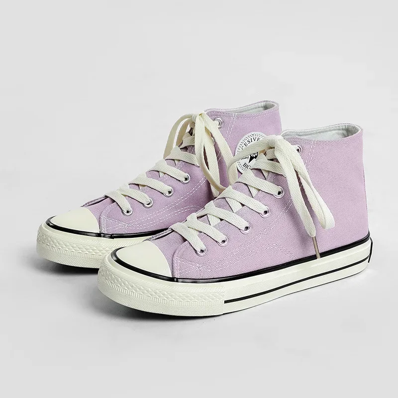 Thumbnail 4 - #27 Latest Kids Canvas Shoes Offers