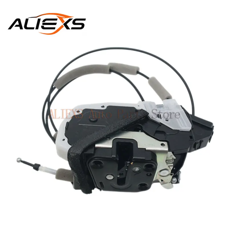 

805011LA0A 805001LA0A 825011LA0A 825001LA0A Door Lock Actuator Motor For Nissan Armada 2017-2020 / Infiniti QX56 QX80 2011-2019