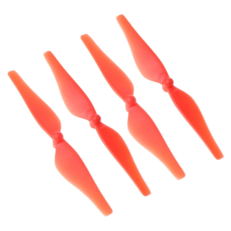 4pcs Propeller for Tello Drone Quick-Release Folding Blade Props CW CCW