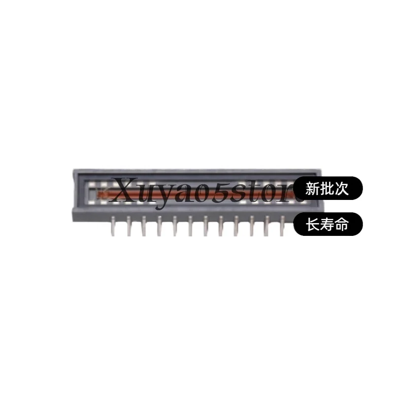 S13496 CMOS Linear Array Image Sensor Suitable for Spectrometers