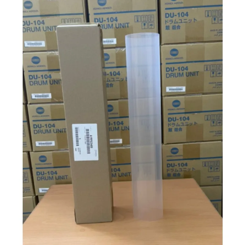 A1RF520400 Secondary 2nd Transfer Belt for Konica Minolta Bizhub Press C1085 C1100 C8000 C6085 C6100 C12000 C14000