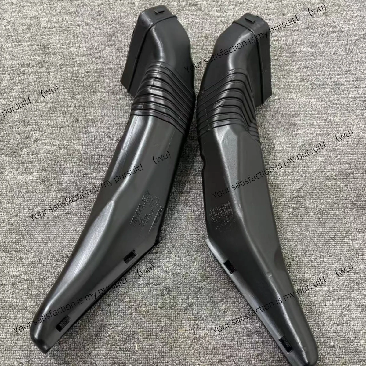 

Suitable for Bentley Flying Spur Continental GT4.0T engine intake pipe 3W01295313W0129532 German quality