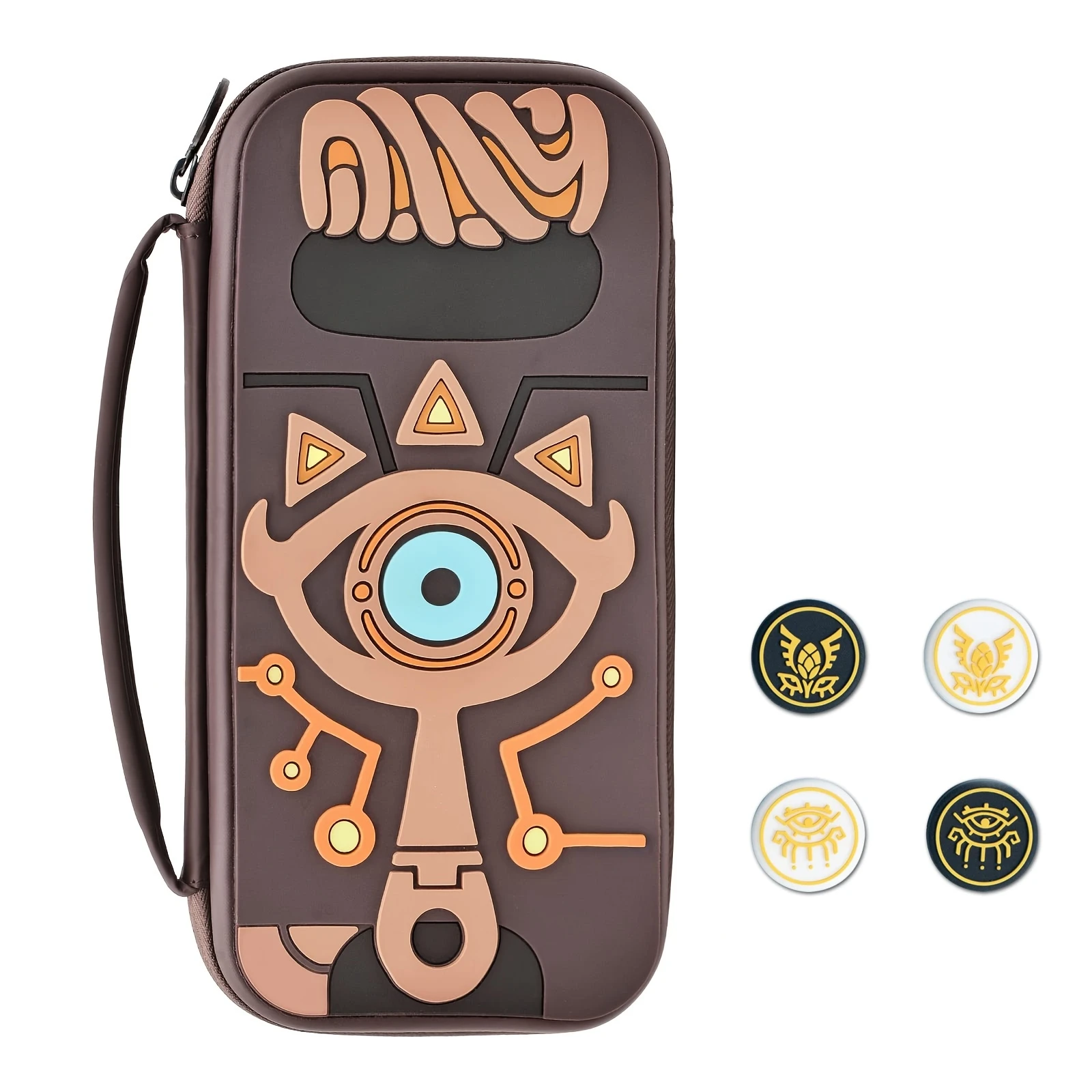 Switch Carrying Case for Nintendo Switch / Switch OLED, Hard