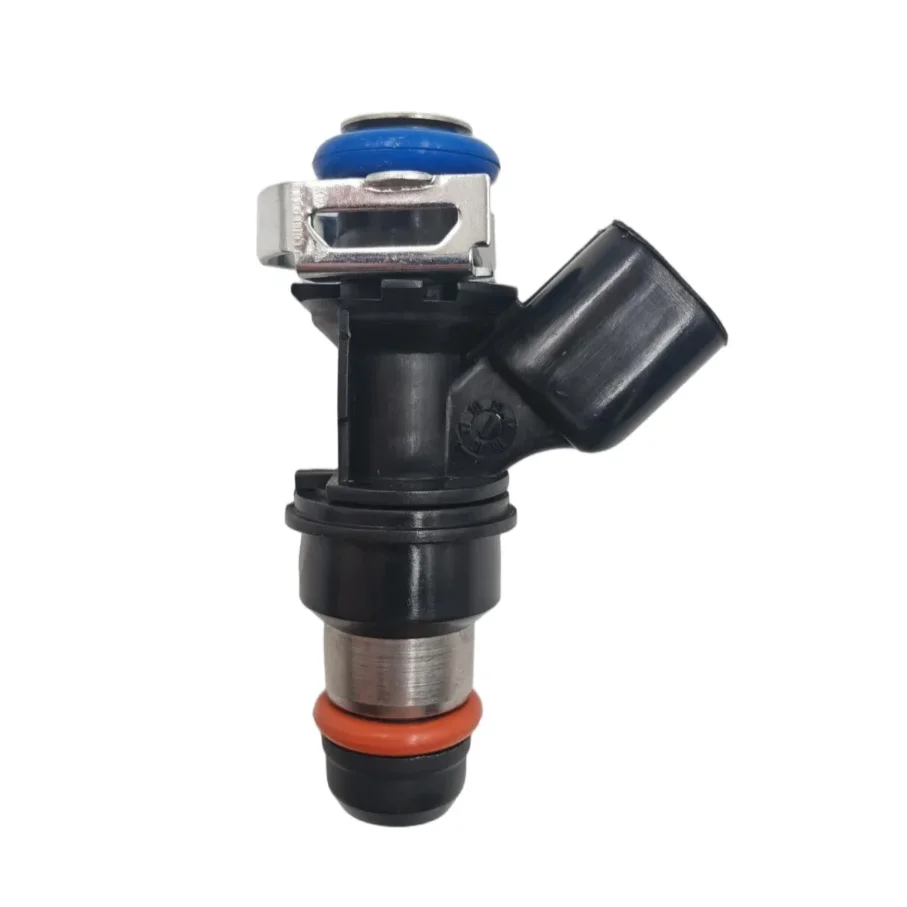 6/30pcs Fuel Injectors 17114605 For Buick Lucerne Chevrolet Impala 3.5L 3.9L V6 2006-2011