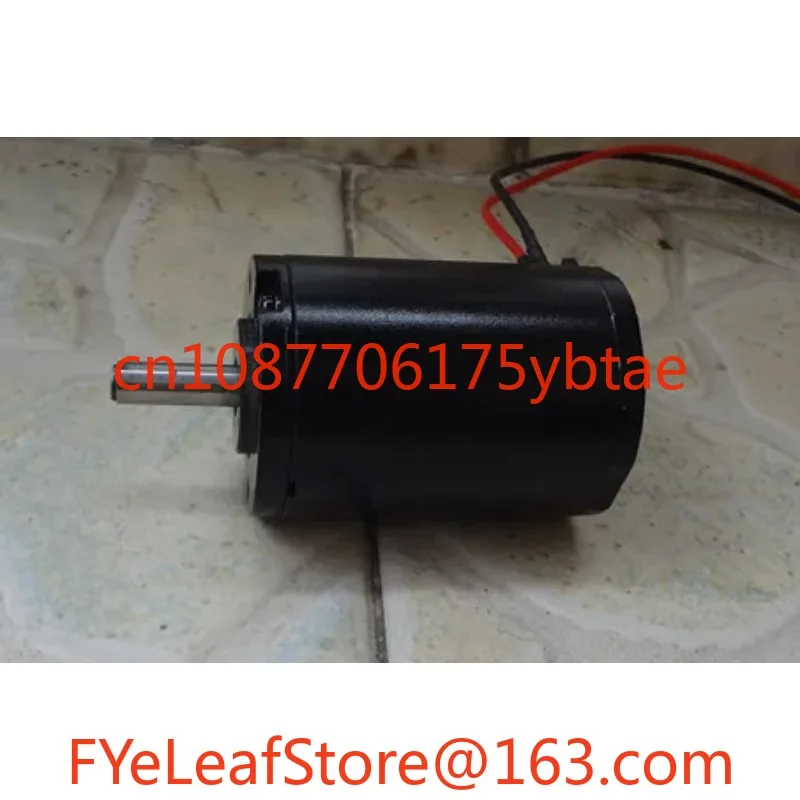 

Low Dc Resistance Permanent Magnet Wind Turbine Hand Generator