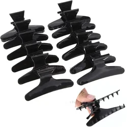 Butterfly Hair Clips for Women Styling Hairpins Hair  Claw Clamps  Hair Salon  Pro Hairdressing Tools  Accessories  Clips 1pc