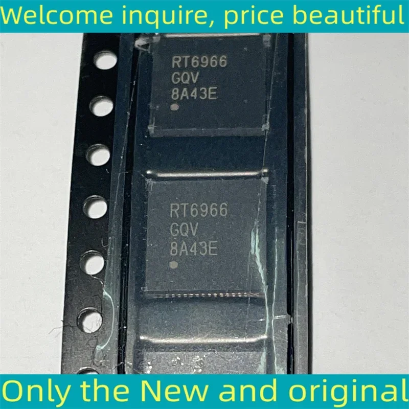 3PCS RT6966GQV New and Original RT6966GQ RT6966G RT6966