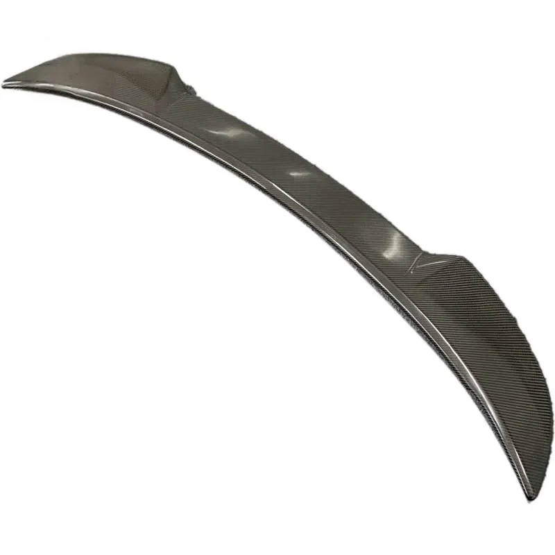 for Dodge Charger Rear Spoiler Carbon Fiber Car Spoiler