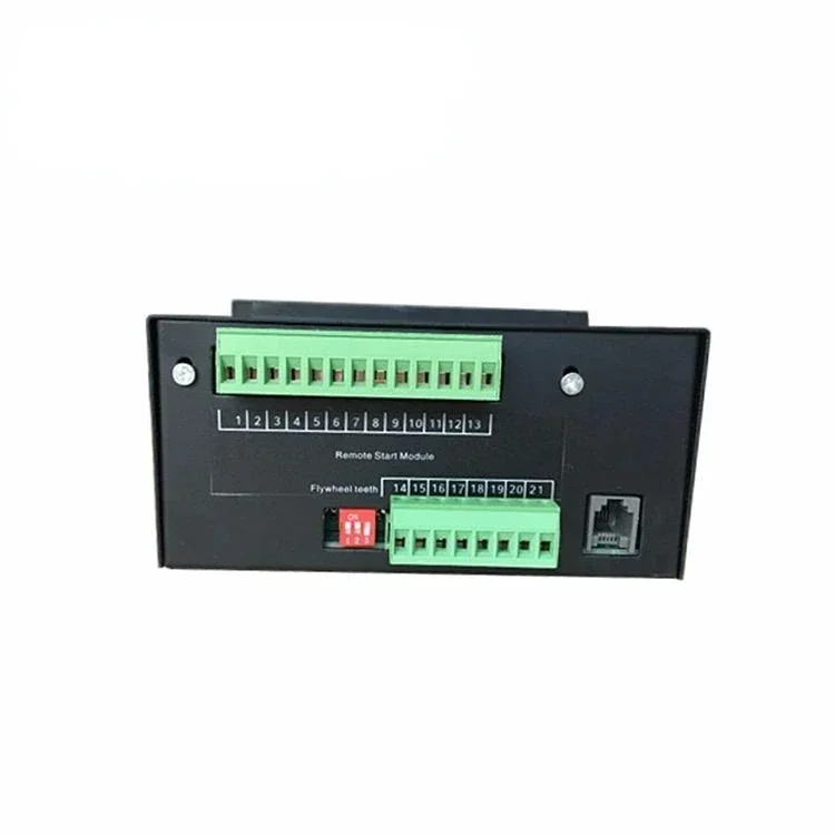 Vendite caldeModulo di controllo elettronico Generatore DSE520 Controllo avvio automatico