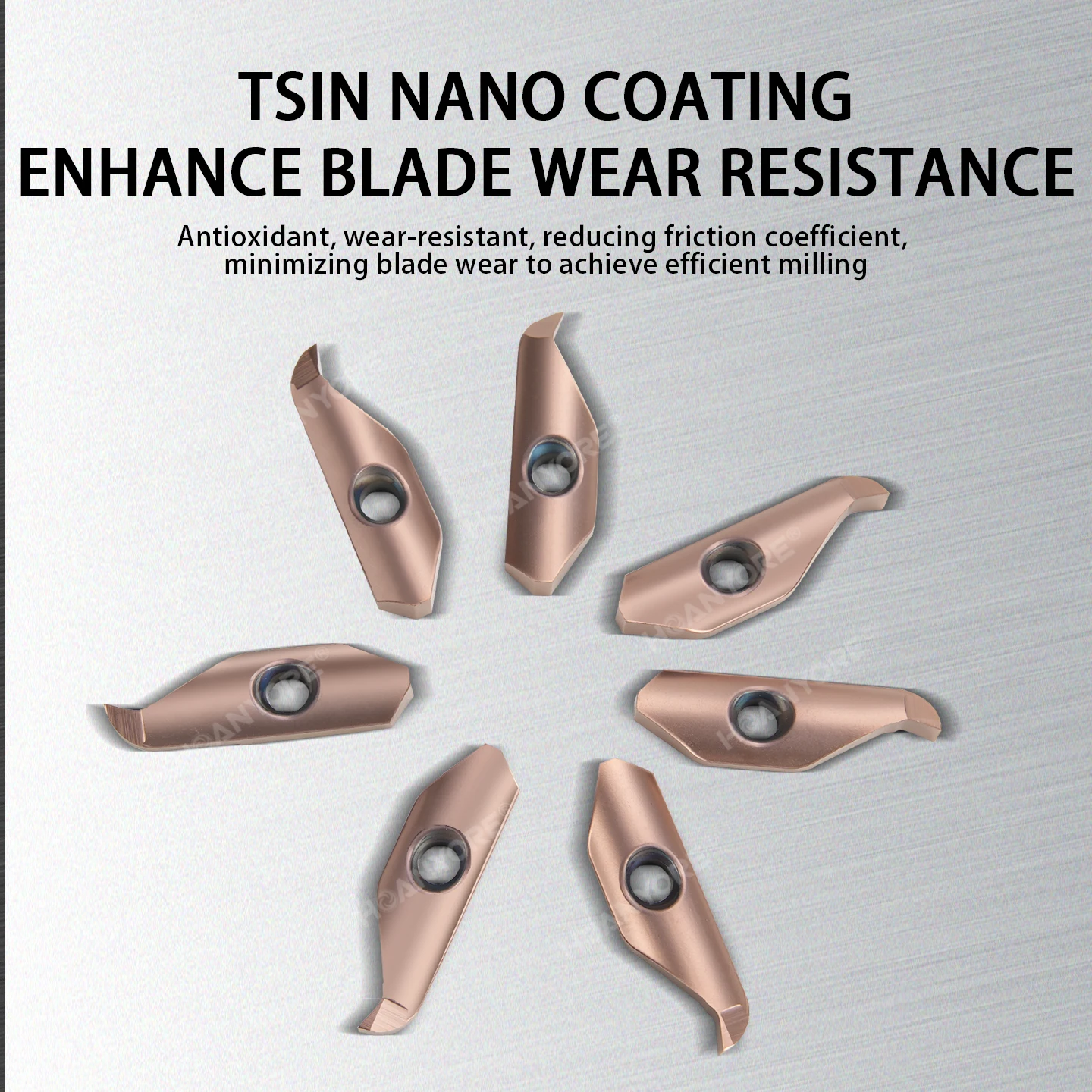 Thumbnail 2 - #69 Latest Lathe Turning Tool Sets Offers