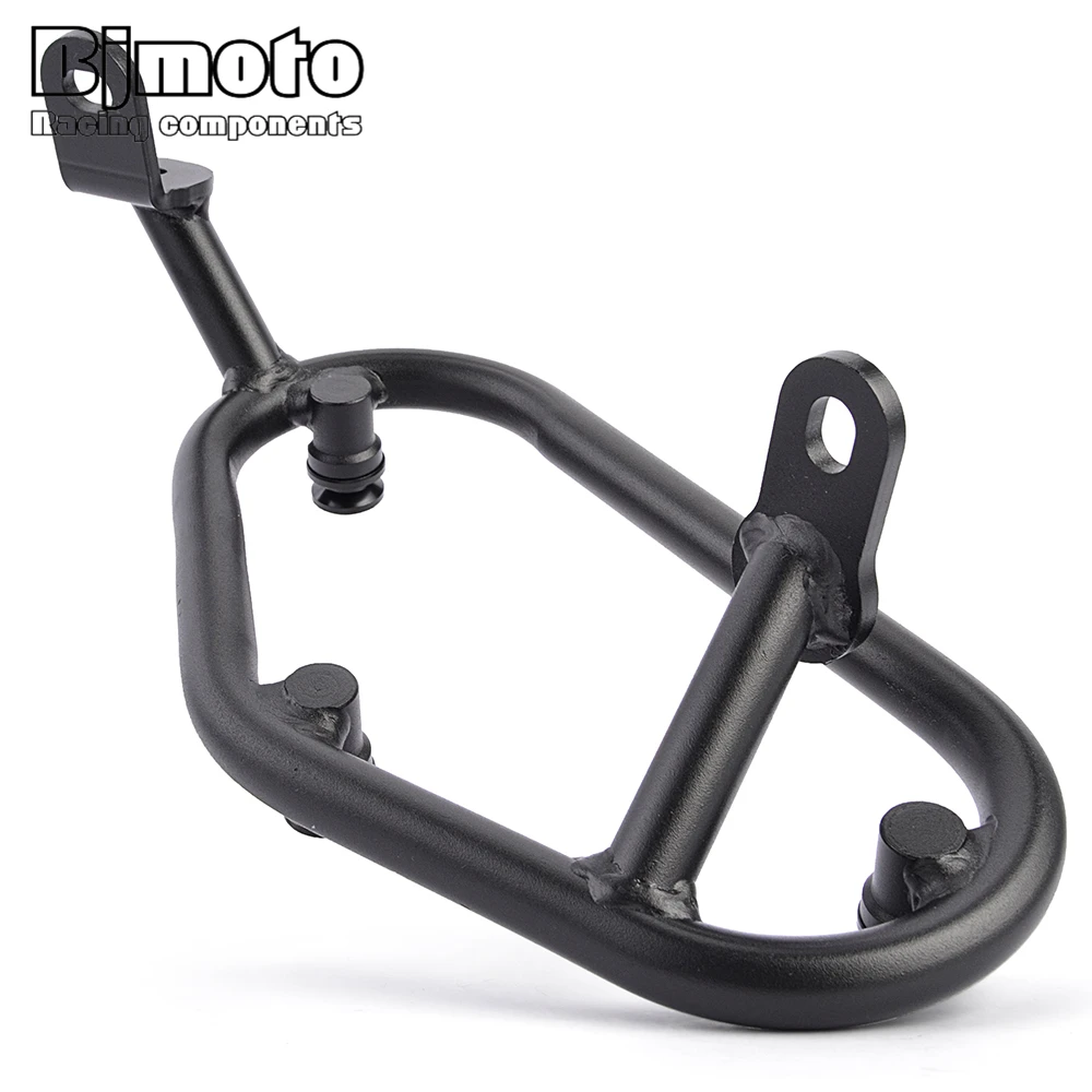 Right side Box Support Frame Bag Rack Side Carrier Bags Holder Bracket For BMW R 12 NINE T R12NINET R12S R 12 S 2024-2026
