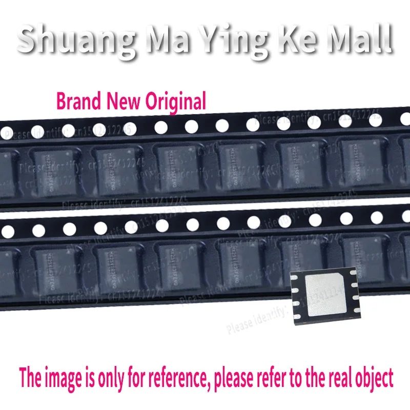 MX25V1635FZNQ MX25V1635F WSON8 6x5mm 2.3V-3.6V 16M-BIT Serial FLASH Memory IC CHIP New Original