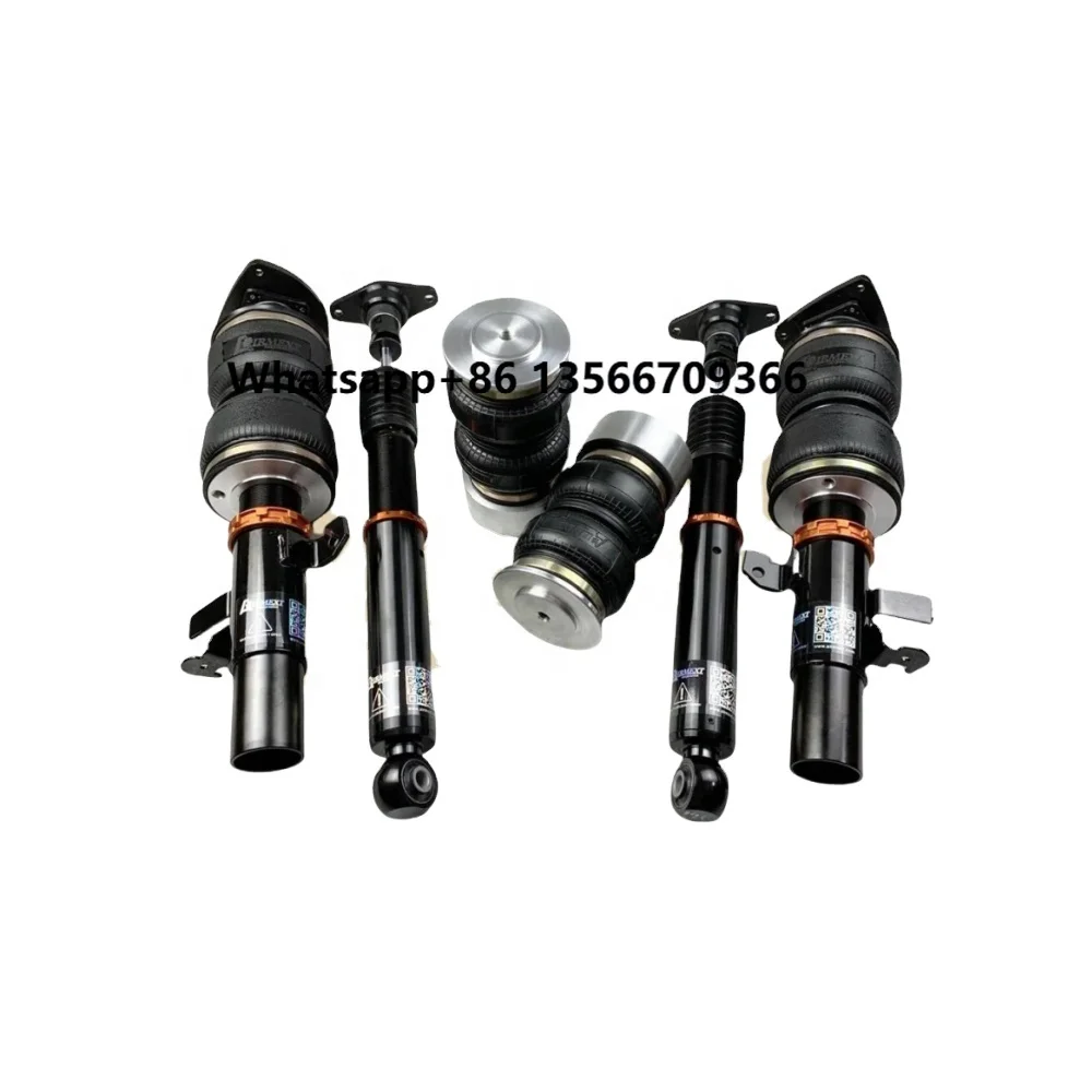 

For FORD Focus MKIII (2010+))/Air STRUT Suspension Kit /air Spring Assembly /Auto Parts/pneumatic