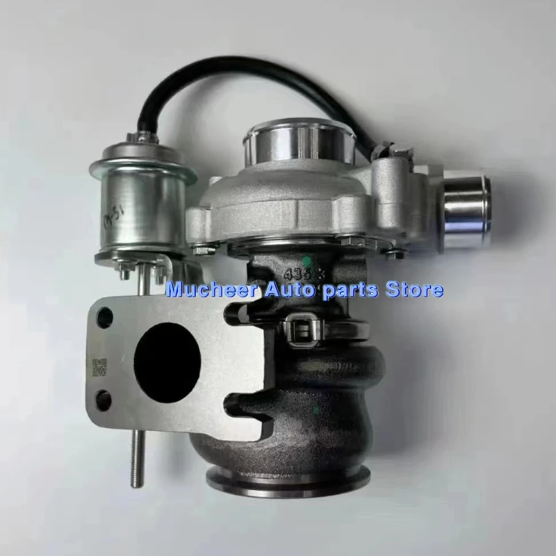 BM70 Turbo  Turbocharger For Deutz TCD2.9 Engine 04134934 04134935 04133936 0413-4934 0413-4935 0413-3936 04133937 0413-3937