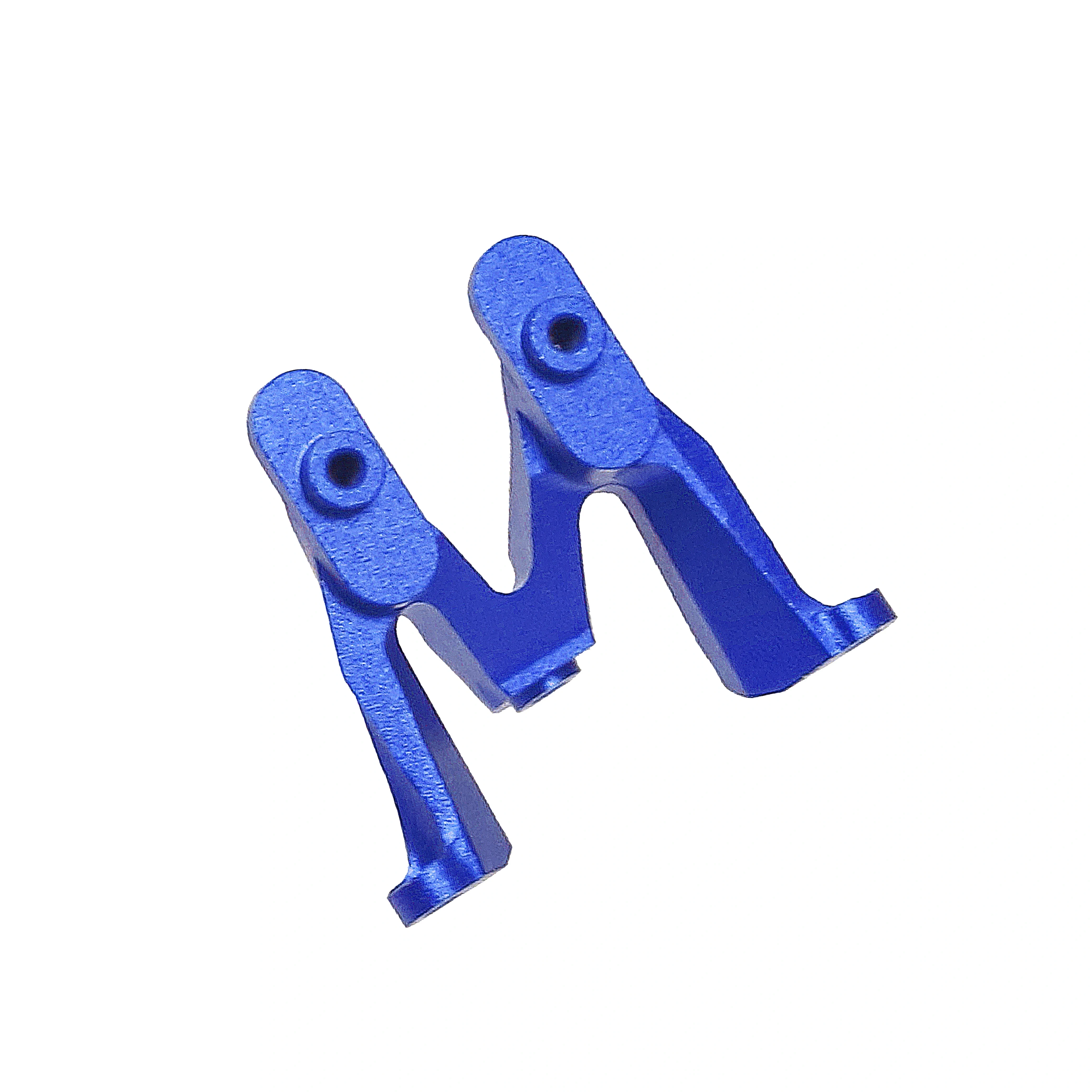 1Pc Rear Wing Mount Bracket for WLtoys 244016 LOSI Micro-B 1/24 RC Buggy (2g) - view 6
