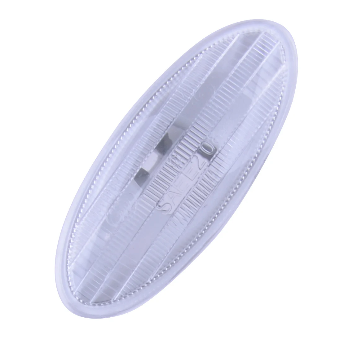 Car Clear Turn Signal Lamp Side Fender Marker Light Housing 26160-8990A Fit for Nissan Cube Juke Leaf 2011 2012 2013 2014 view 2